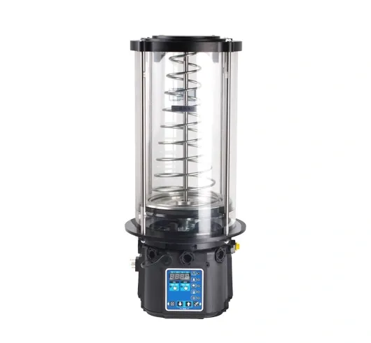 GT-X Lubrication Pump