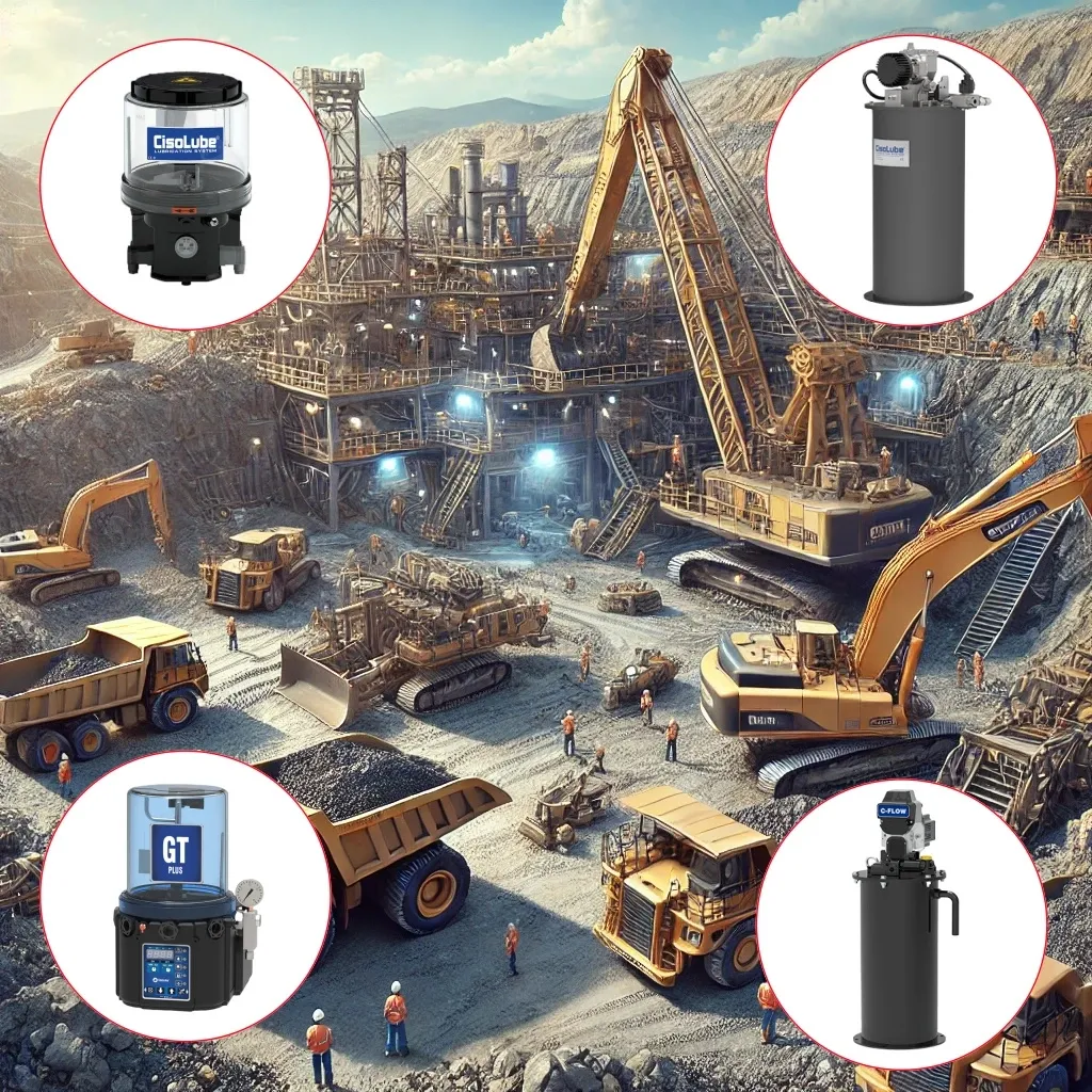 Construction Machinery