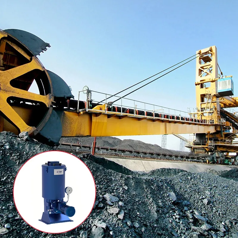 Mining Equipment