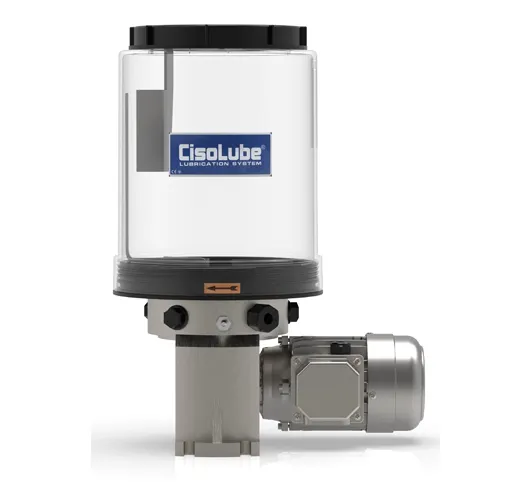 GP205 Lubrication Pump