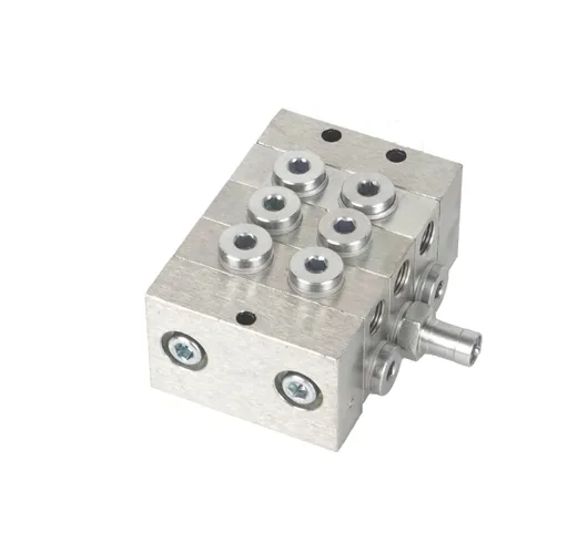 VB Distributor Valve