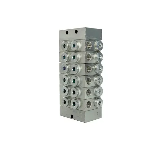 VB Distributor Valve
