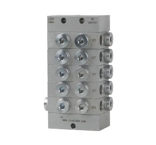 VB Distributor Valve