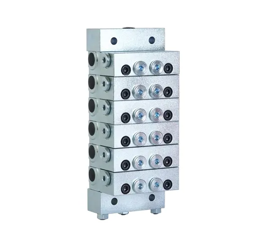 VSP Distributor Valve