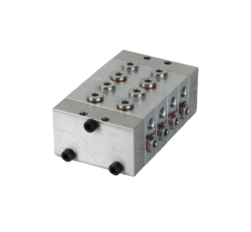 VE Distributor Valve