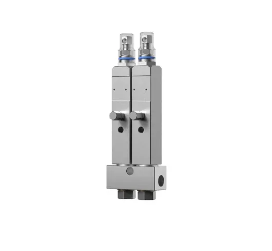 VL-1XL Grease Injector