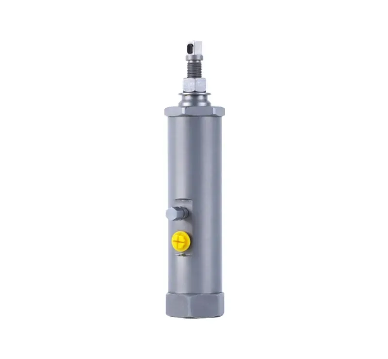 VL-11 Metering Valves