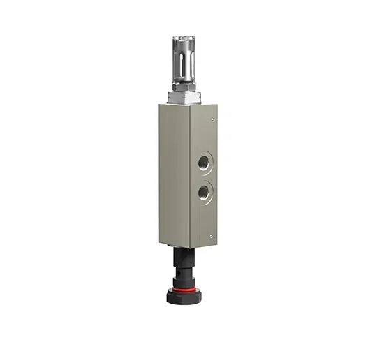 C-LM5 Grease Injector