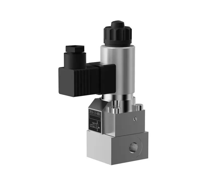 CSV Katup Solenoid