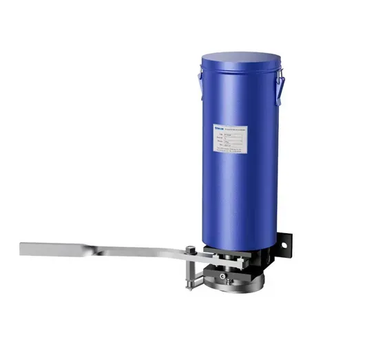MTP Manually Operated Pump