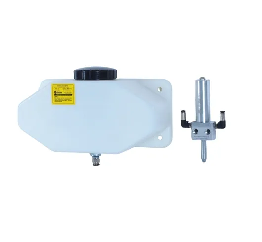PMN Chain Lubrication Pump