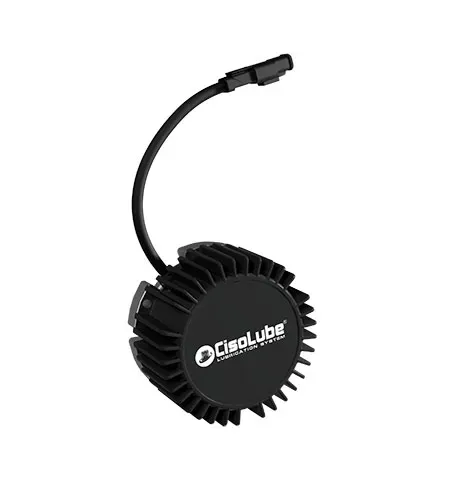 LUBESTAR Brushless DC Drive Motor