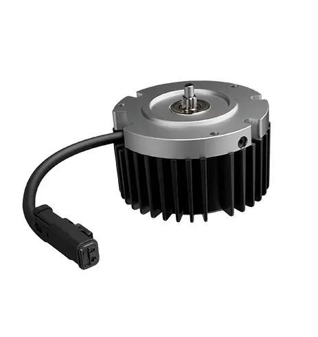 LUBESTAR Brushless DC Drive Motor