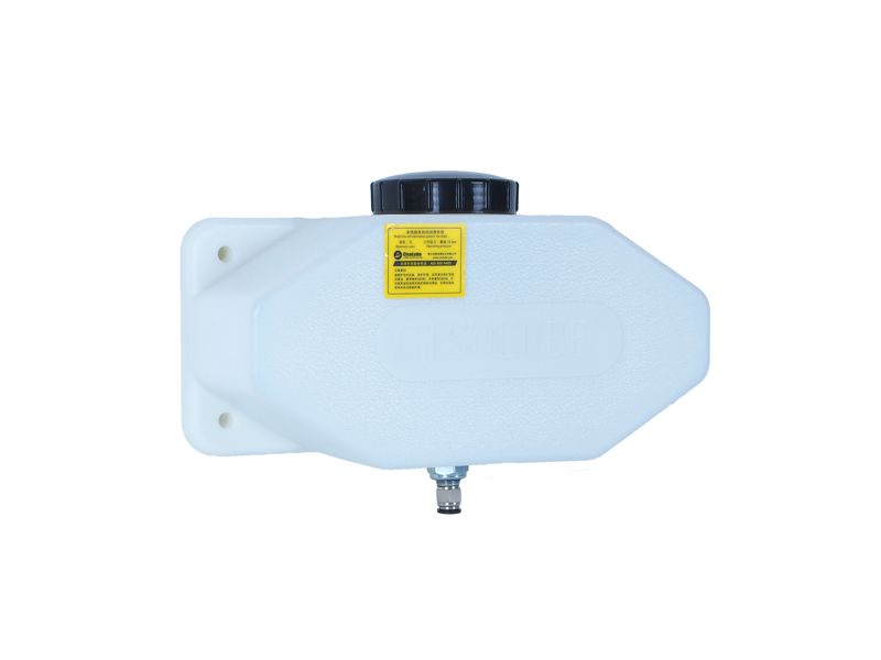 Specification of Oli Tank (Reservoir 7L) Specification of Oli Tank (Reservoir 7L)