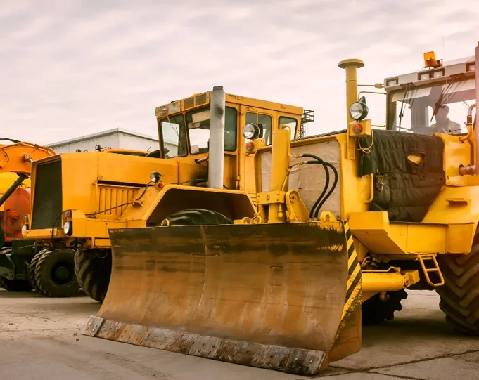 Construction Machinery