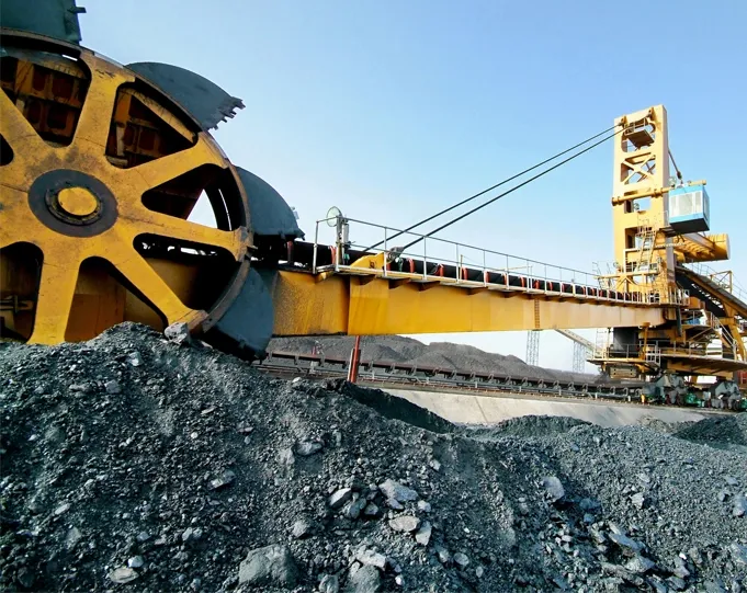 Mining Equipment