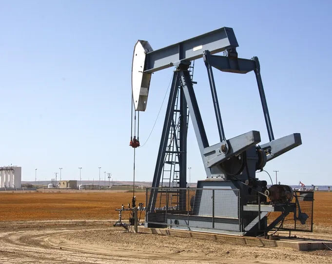 Petroleum Equipment