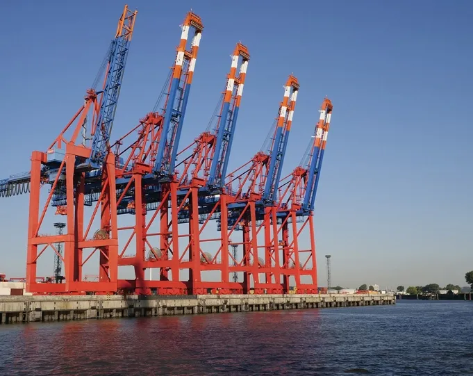 Harbor Facilities