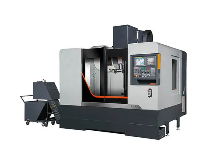 Machine Tool Equipment