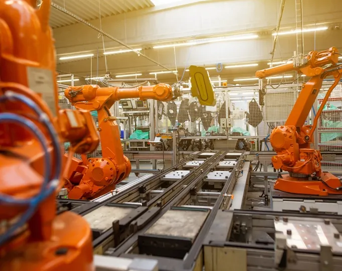 Automation Equipment